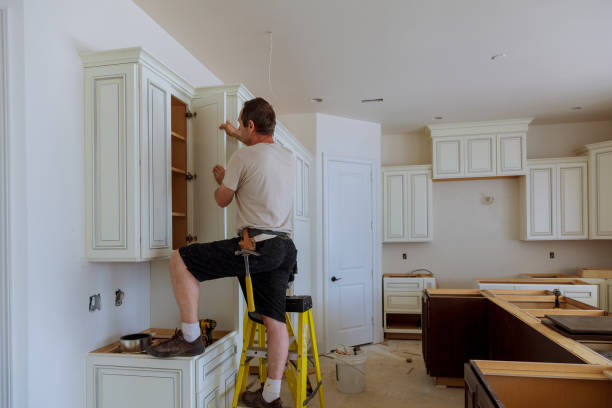 Licensed Kitchen Flooring service in Bristol, PA - BM Kitchen