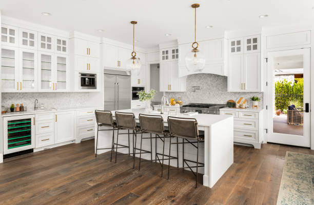 24/7 Emergency Kitchen Flooring experts in Bristol, PA