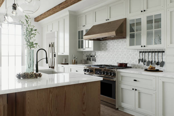 Affordable Kitchen Flooring solutions in Bristol, PA